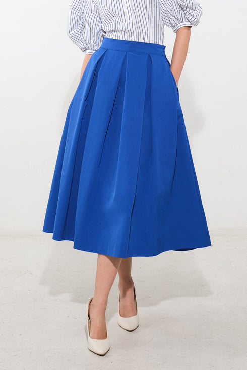love-of-mine-woven-midi-skirt Flying Tomato-Sophia's Style-24